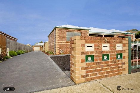 3/9 Heyers Rd, Grovedale, VIC 3216