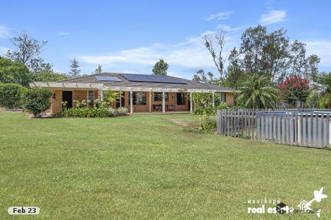 15 Mungara Pl, Beechwood, NSW 2446