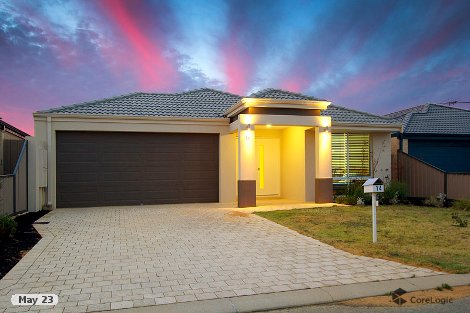 14 Padra Turn, Byford, WA 6122