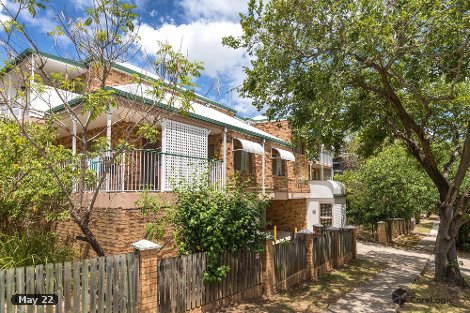 3/169 Sir Fred Schonell Dr, St Lucia, QLD 4067