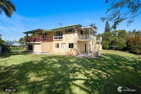 8 Bourrelet St, Tarragindi, QLD 4121