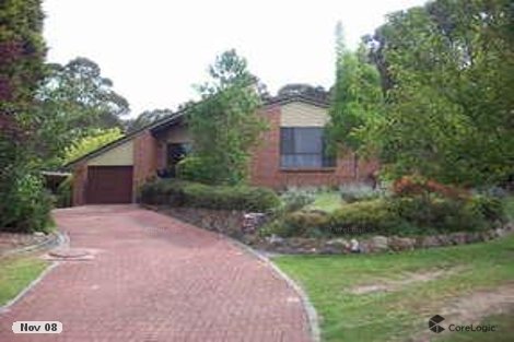 7 Hill Range Cres, Lithgow, NSW 2790