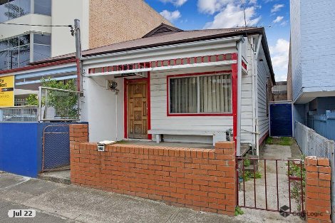 49 Cowper St, Granville, NSW 2142