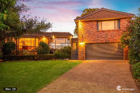 17 Kelly Cl, Baulkham Hills, NSW 2153