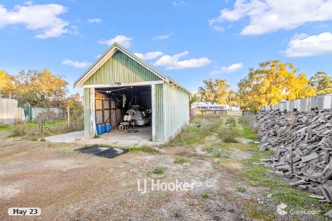 18 Moira Rd, Collie, WA 6225