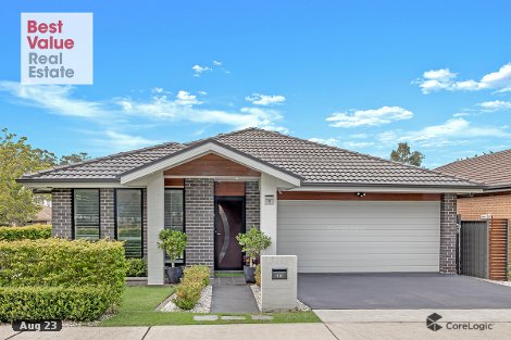 12 Sandstock Cres, Jordan Springs, NSW 2747