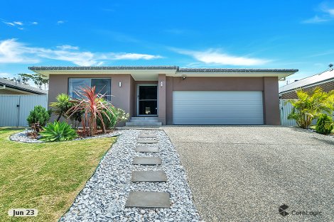 24 Flat Top Dr, Woolgoolga, NSW 2456