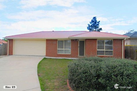 8 Garry Pl, Crestmead, QLD 4132