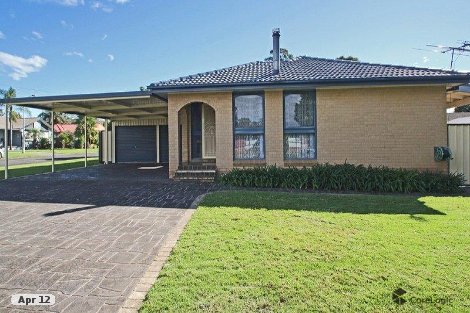 25 Tenison Ave, Cambridge Gardens, NSW 2747