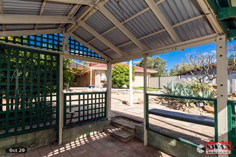 2 Chapman St, Swan View, WA 6056