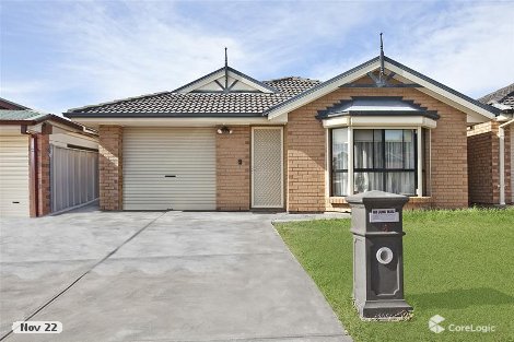 8 Lucy St, Burton, SA 5110