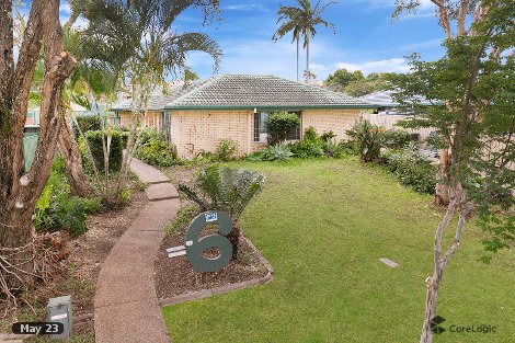 6 Wittacombe St, Chermside West, QLD 4032