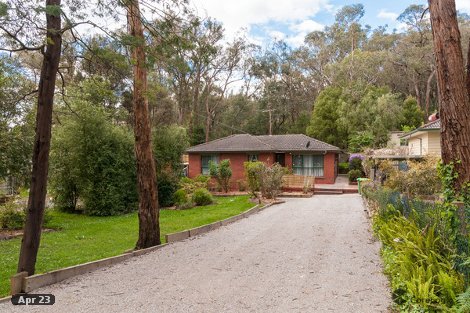 40 Hawkins Rd, Montrose, VIC 3765