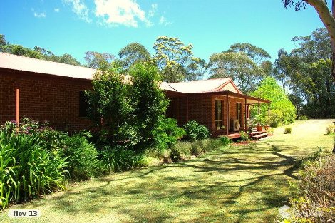 1222 Nowra Rd, Fitzroy Falls, NSW 2577