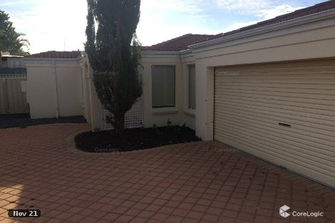 4/15 Anthony Way, Tuart Hill, WA 6060