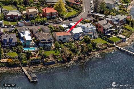 22 Clarke Ave, Battery Point, TAS 7004