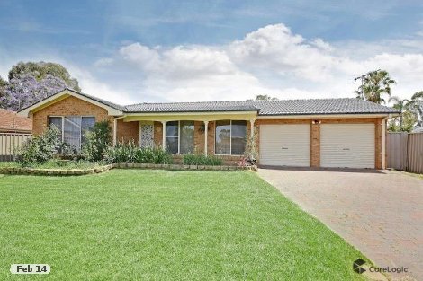 54 Donalbain Cct, Rosemeadow, NSW 2560