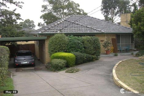 11 Astley St, Montmorency, VIC 3094