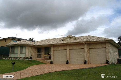 16 Cypress Cl, Fletcher, NSW 2287