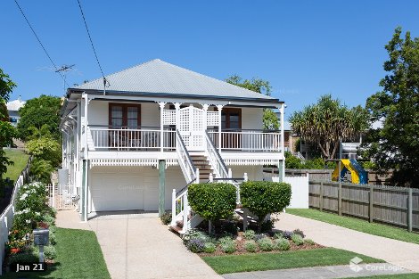 30 Sunday St, Shorncliffe, QLD 4017