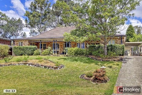 15 Peterson Pl, North Rocks, NSW 2151