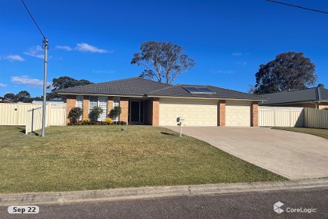 34 Abermain St, Abermain, NSW 2326