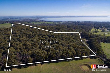 Lot 1a Grantville-Glen Alvie Rd, Grantville, VIC 3984