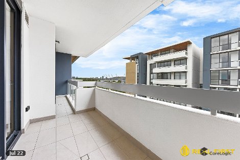 810/1-5 Hill Rd, Sydney Olympic Park, NSW 2127