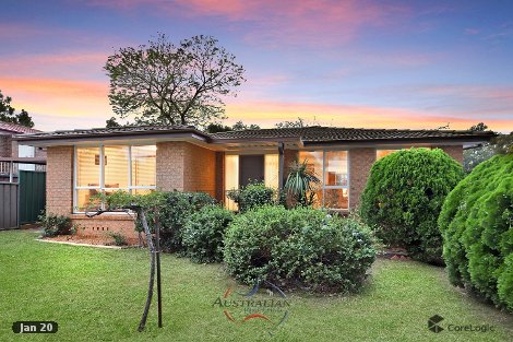 64 Benalla Cres, Marayong, NSW 2148