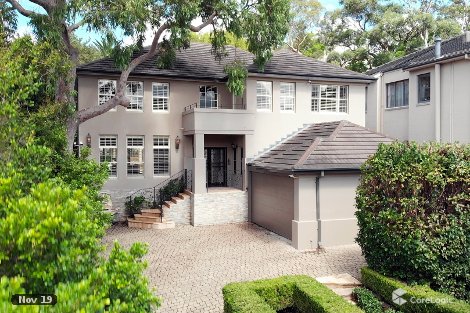 11 The Avenue, Hunters Hill, NSW 2110