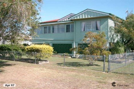 20 Gallipoli St, Maryborough, QLD 4650