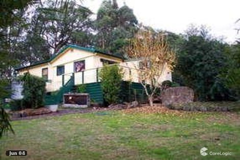 39 Douthie Rd, Seville East, VIC 3139