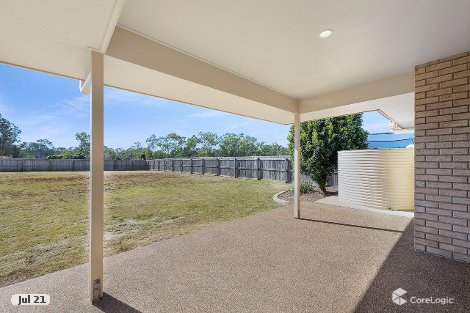 50 Neville Dr, Branyan, QLD 4670