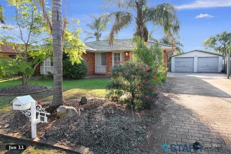 60 Willis St, Rooty Hill, NSW 2766