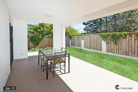 27/21 Fenton St, Fairfield, QLD 4103