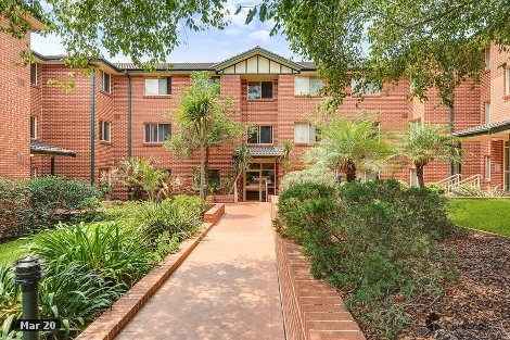 14/2 Bellbrook Ave, Hornsby, NSW 2077