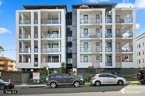 406/41 Leonard St, Bankstown, NSW 2200