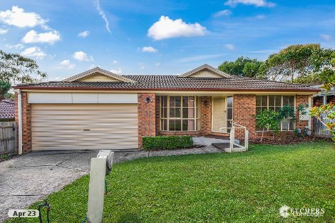 19 Briarwood Ct, Croydon, VIC 3136