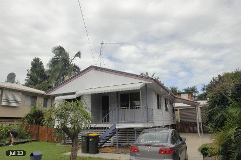 16 Wilkins St, West Gladstone, QLD 4680