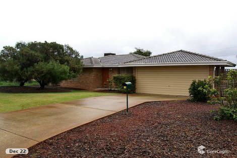 13 Bloodwood Cir, South Lake, WA 6164