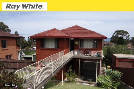 1/30 Jackson Ave, Warrawong, NSW 2502