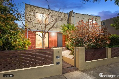 2/31 Kooyong Rd, Armadale, VIC 3143