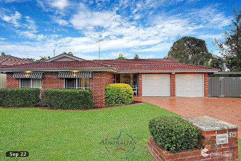 53a Sampson Cres, Acacia Gardens, NSW 2763