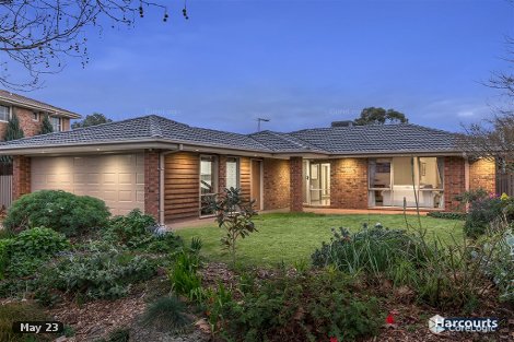 2 Tarago Ct, Lysterfield, VIC 3156