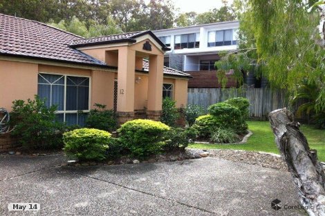 12/442 Pine Ridge Rd, Coombabah, QLD 4216