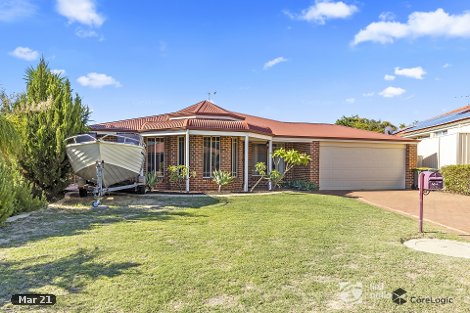 19 Mallina Cct, Carramar, WA 6031