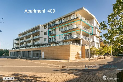 409/6-8 Wirra Dr, New Port, SA 5015