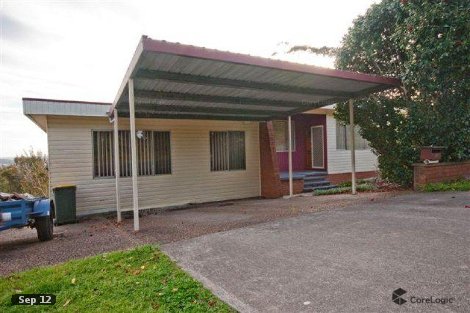 191 Reservoir Rd, Cardiff Heights, NSW 2285