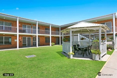 5/27 Fernberg Rd, Paddington, QLD 4064