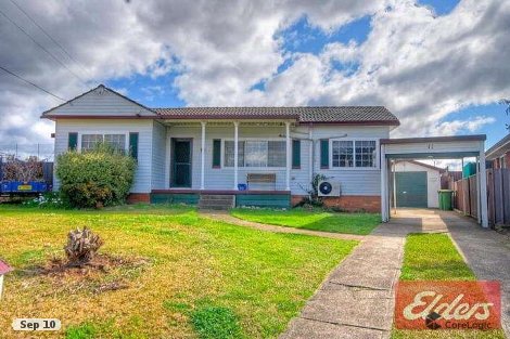 11 Calga Pl, Old Toongabbie, NSW 2146